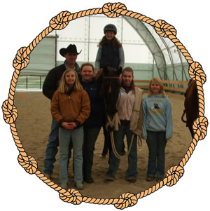 Judge Andy Bohner Kids Clinic
